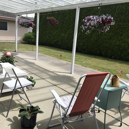 Vancouver Pacific Guest House Richmond Ngoại thất bức ảnh