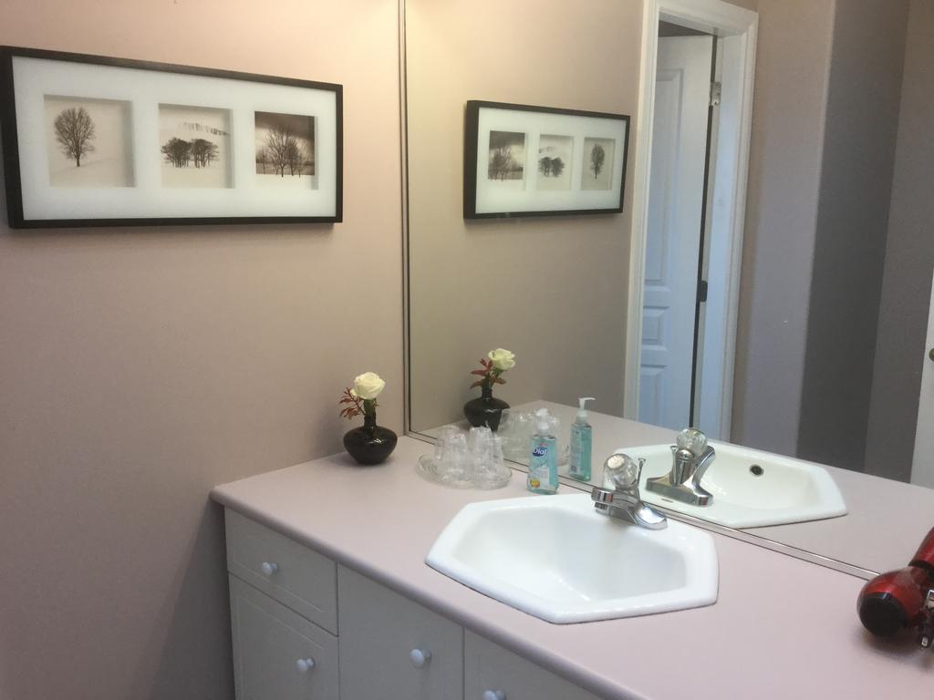 Vancouver Pacific Guest House Richmond Ngoại thất bức ảnh
