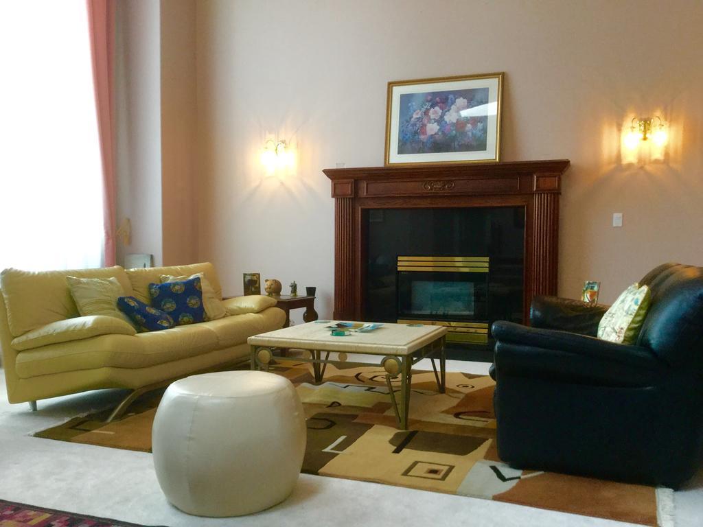 Vancouver Pacific Guest House Richmond Ngoại thất bức ảnh
