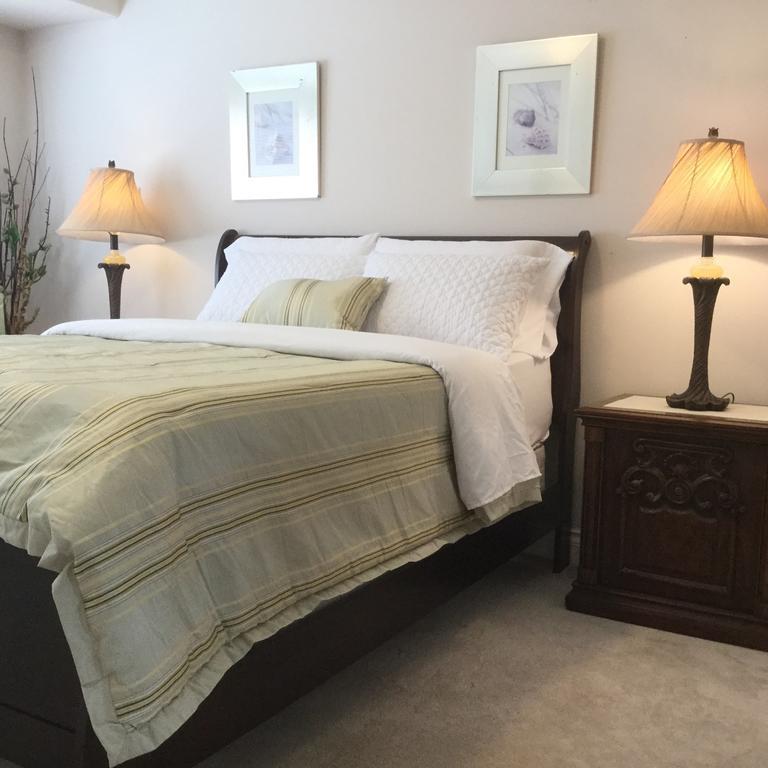 Vancouver Pacific Guest House Richmond Ngoại thất bức ảnh