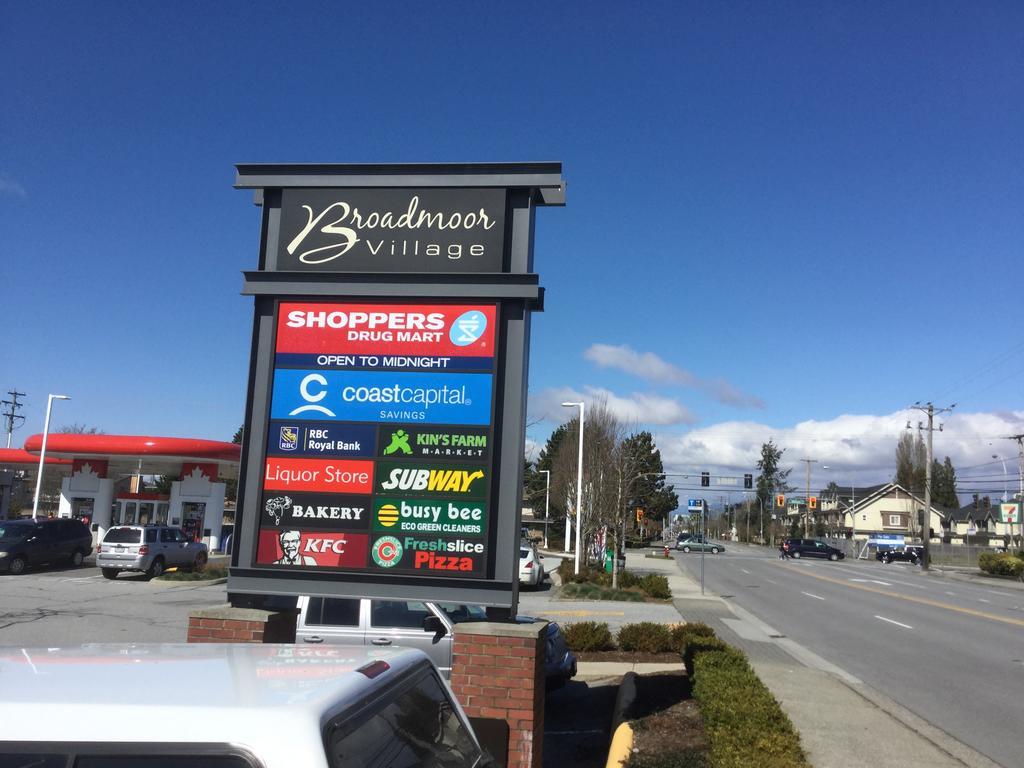 Vancouver Pacific Guest House Richmond Ngoại thất bức ảnh