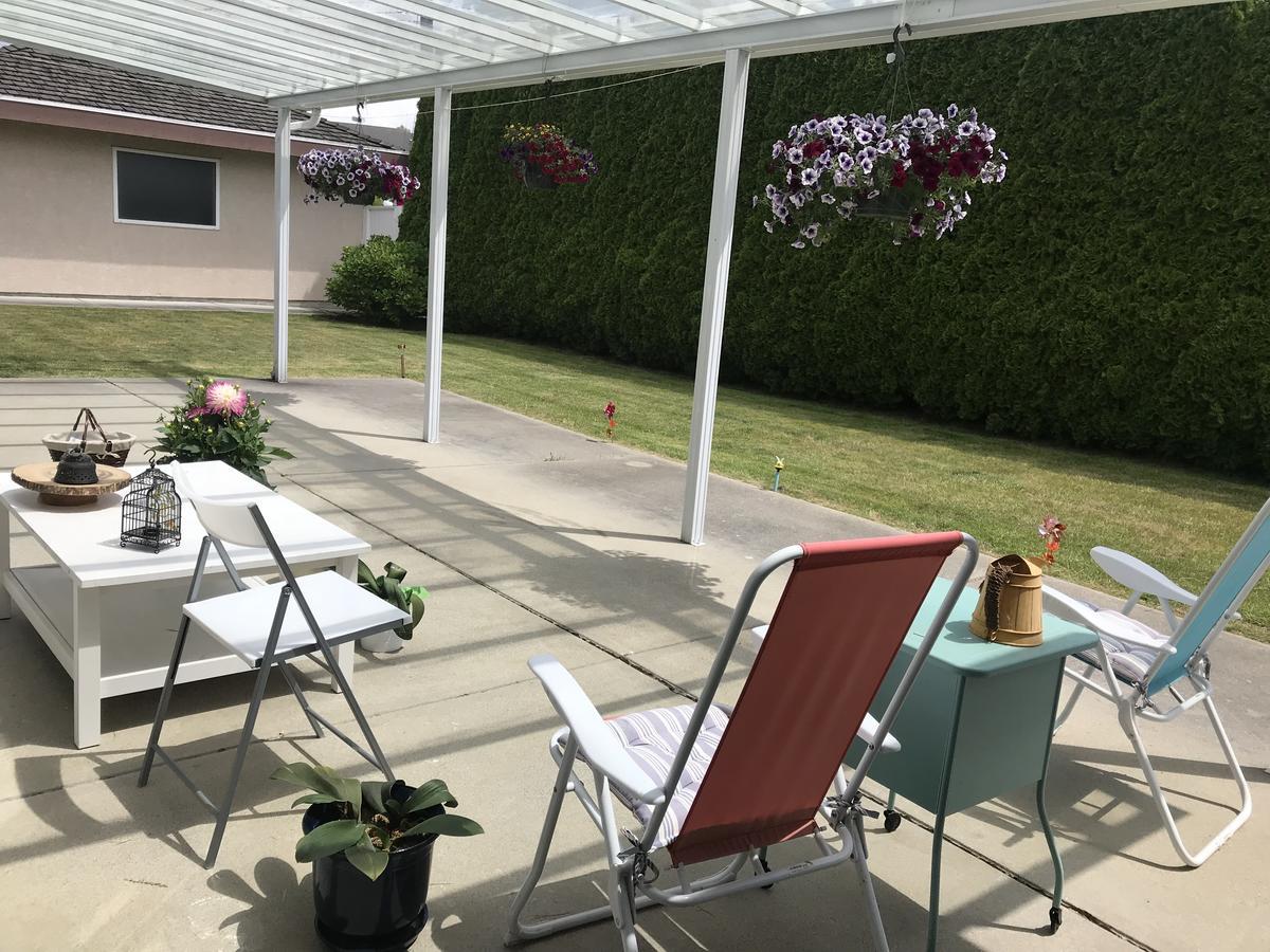 Vancouver Pacific Guest House Richmond Ngoại thất bức ảnh